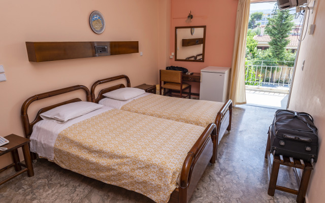 Hotel Agamemnon Beach