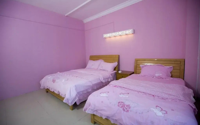Sanya Tian Xing Guesthouse