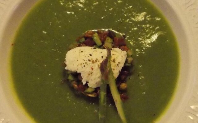 Château La Gravière