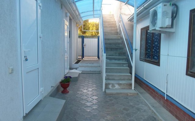 Guest House Lolita — фото