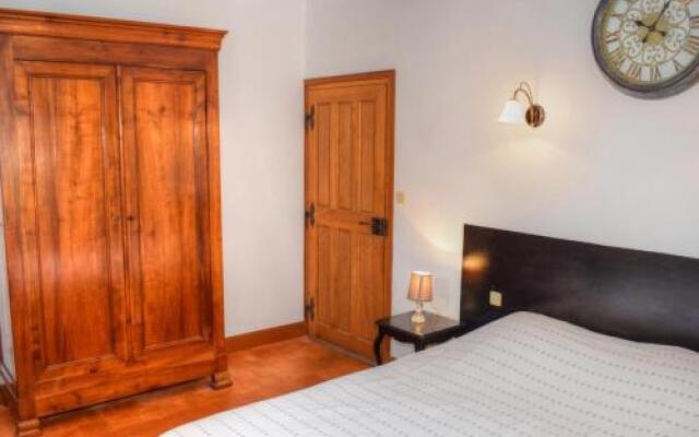 House Le Cambalu Des Douves 2