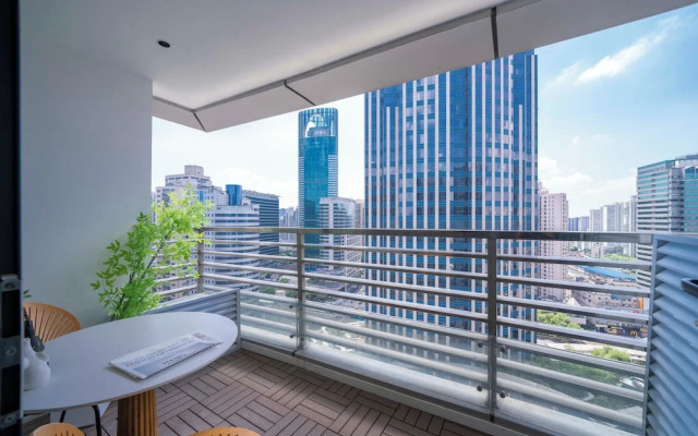 Zhome- Count Luxury 2Bedroom Apartment