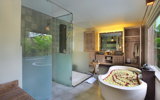 Pramana Watu Kurung Resort