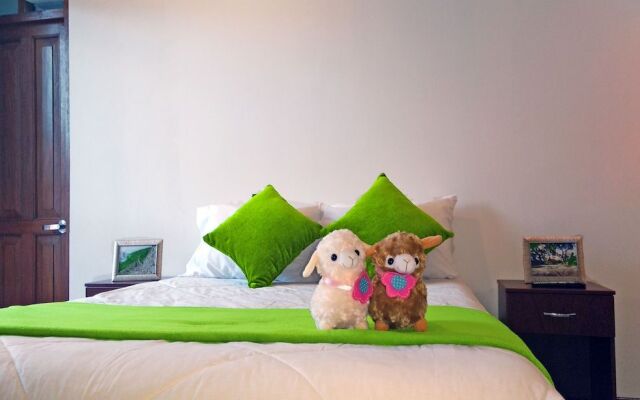 Kintu Apart Hotel