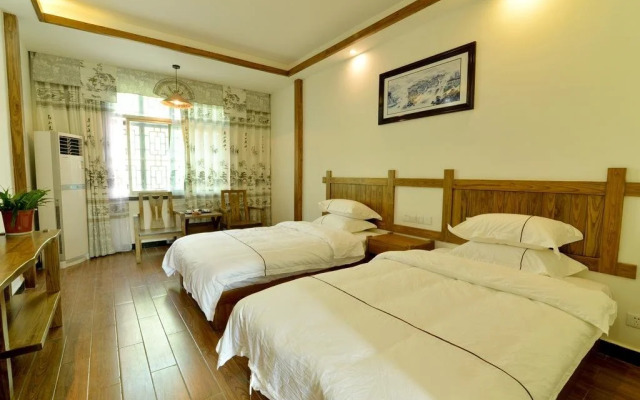 Youshui Impression Inn