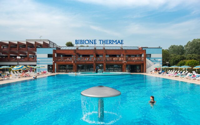 Savoy Beach Hotel & Thermal Spa