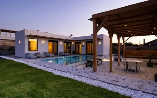 Sardines Villas