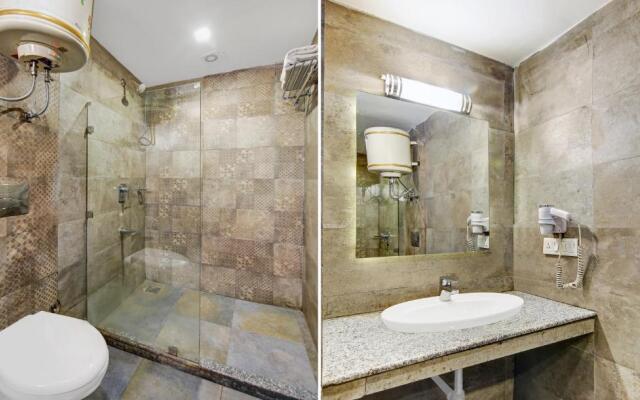 Itsy By Treebo - Howard International