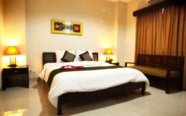 Anucara Hotel