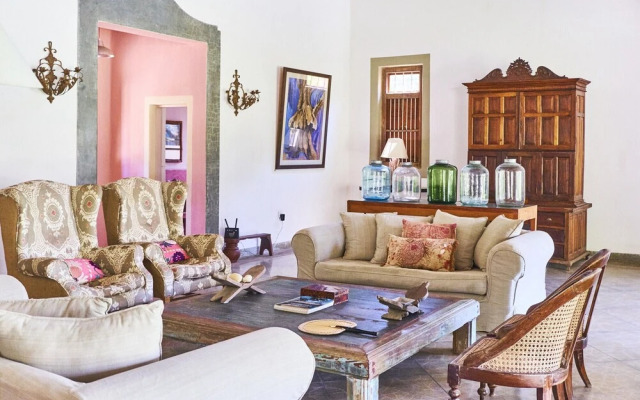 Samadara Estate, Midigama