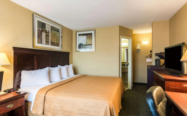 Quality Inn Manassas