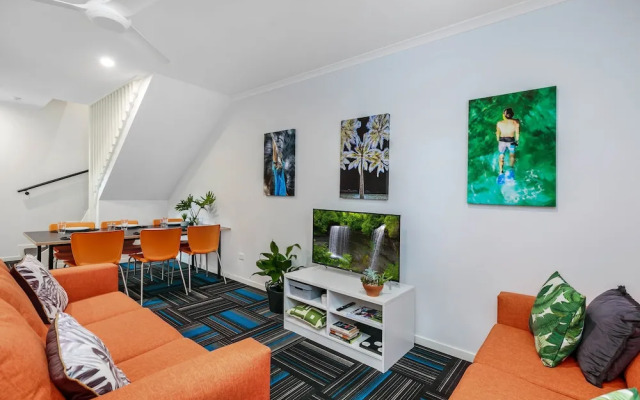 MiHaven Shared Living - Gatton St