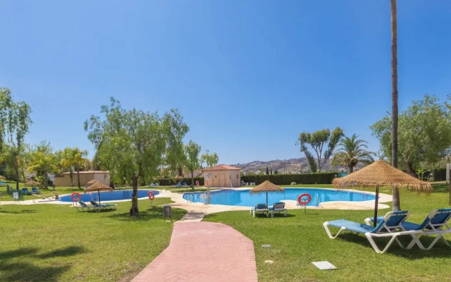 Luxury Mijas Golf, Pool & Pet Retreat