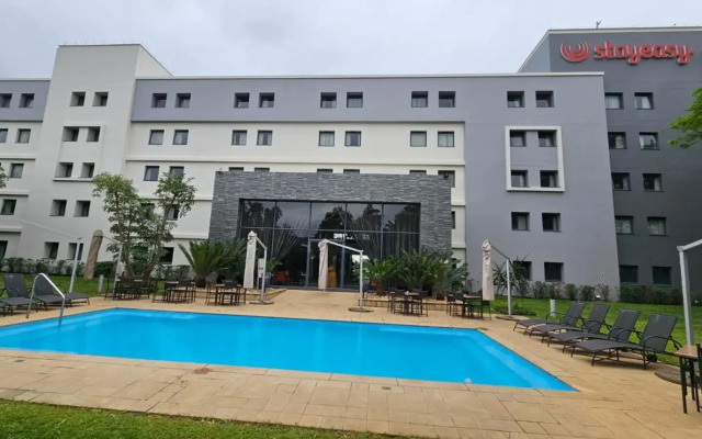 Stayeasy Rustenburg
