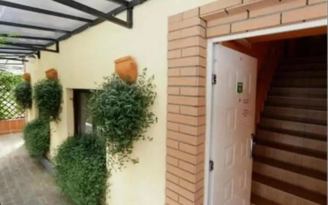 Rooms Konak Mikan