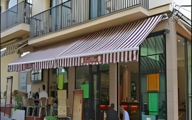 Apartamentos Casa Maria