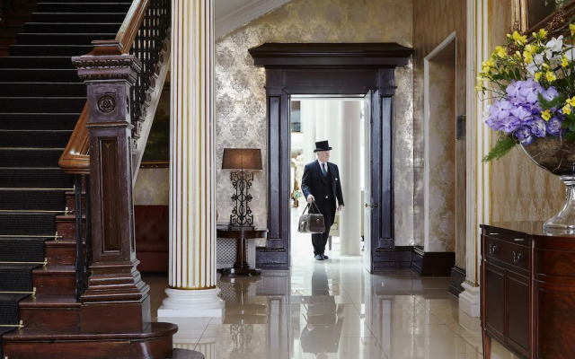 Lyrath Estate Hotel Spa & Convention Centre