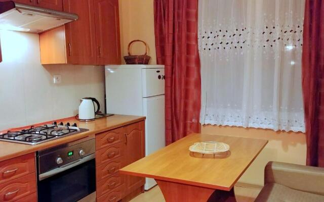Apartament TwojaNoc