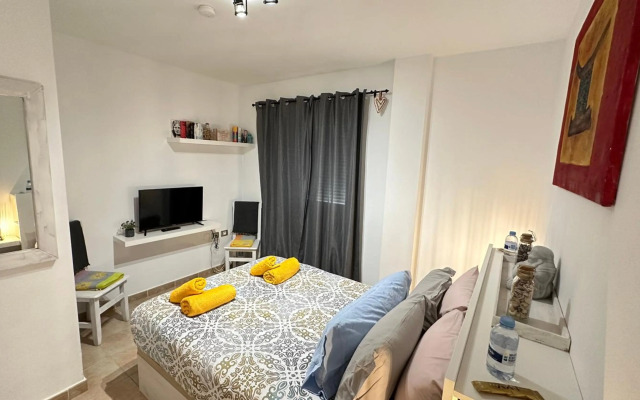Apartamento Adeje