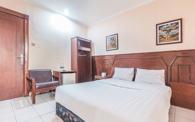 OYO 1383 Taman Cibinong 2