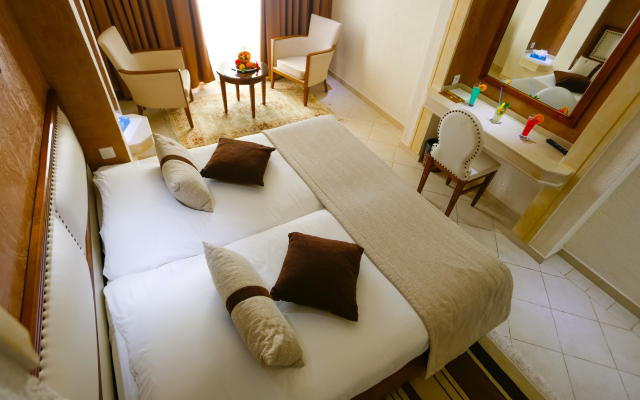 Hotel  Telemaque Beach & Spa  - Families and Couples Only