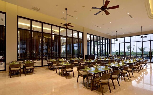 Lombok Astoria Hotel