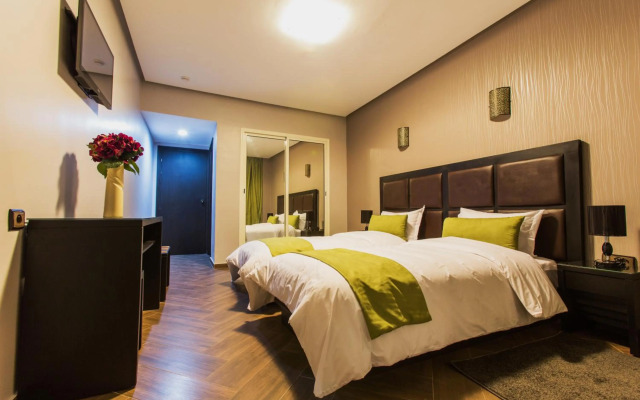 Hotel Swani