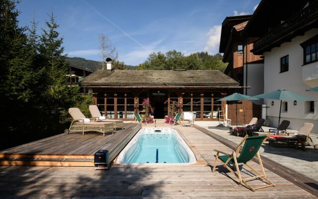 Jagdgut Wachtelhof