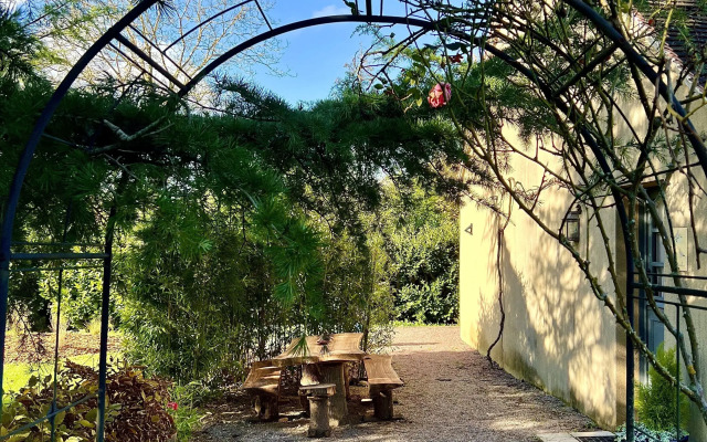 GSand Le Clos du May