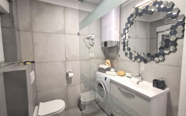 Boutique Apartments Hedona