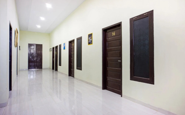 Spot On 2461 Pondok Haikal Almira