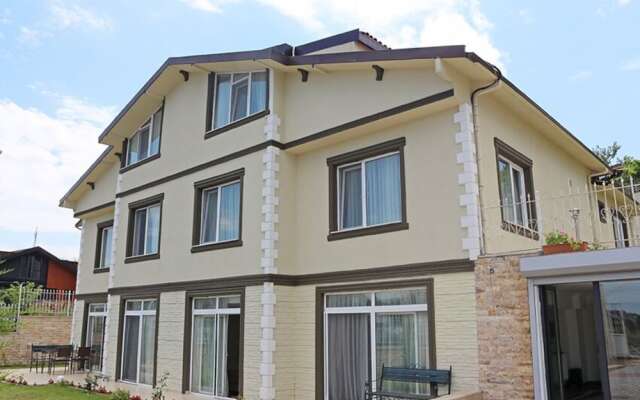 Baharoglu Life House