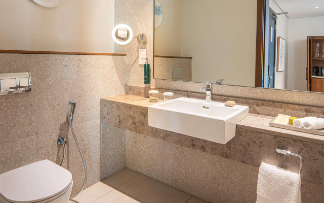 Hilton Mauritius Resort & Spa