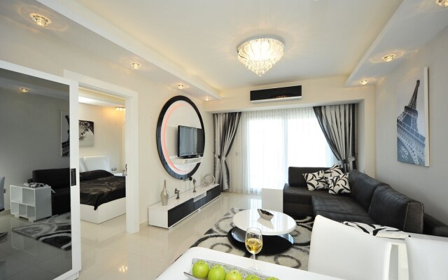 Alanya Azura Residence