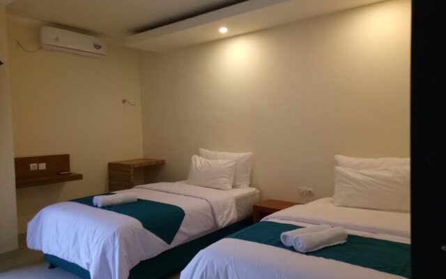 Akila Hotel Lombok