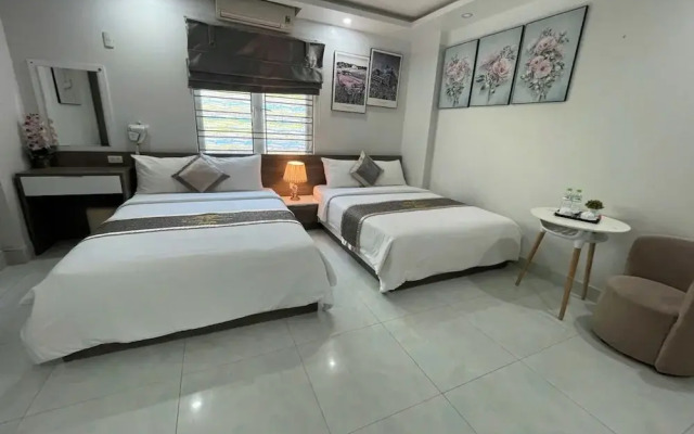 Seoul Motel