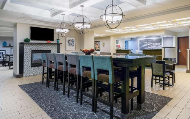 Hampton Inn Philadelphia/Plymouth Meeting