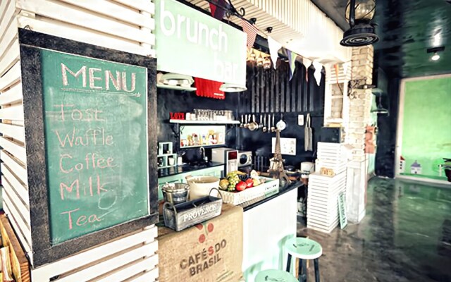 Ganghwa Provence Pension