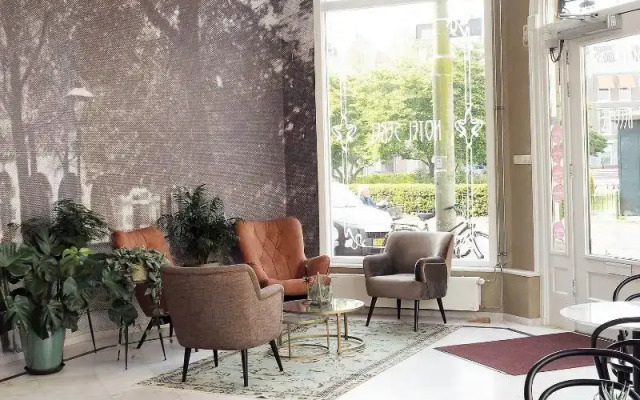 Hotel Sebel