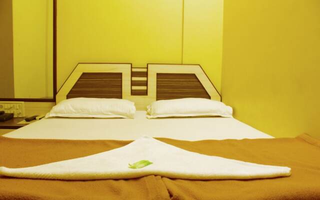OYO 3552 Hotel Broadway