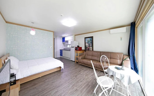 Hongcheon When You Are There Pension