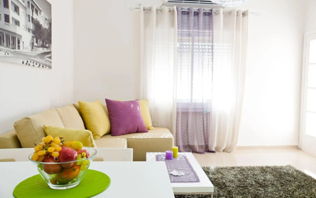 Eshkol Housing Serviced Apartments Haifa