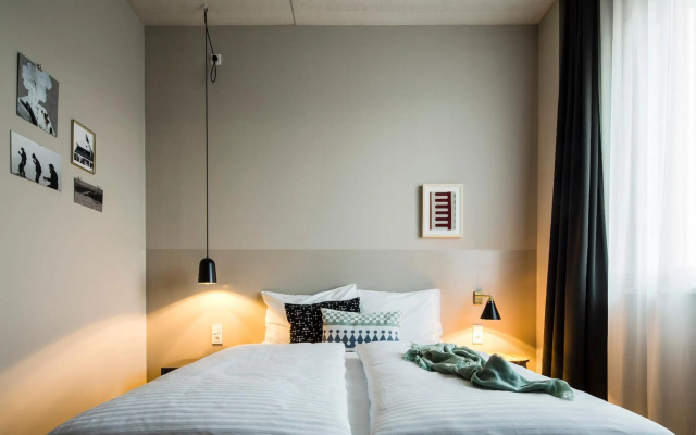 Bold Hotel München Giesing