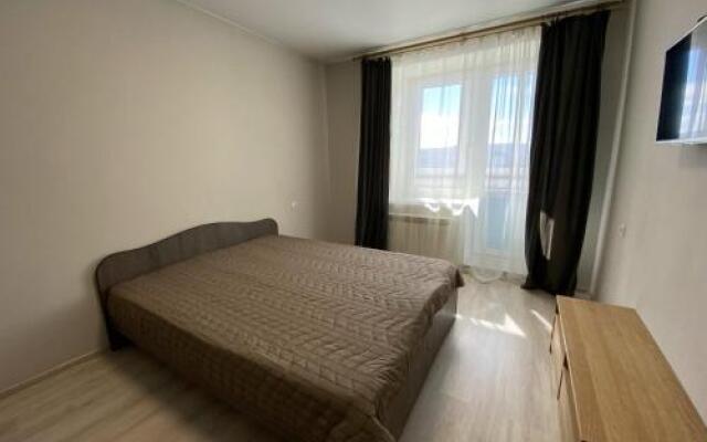 Apartamienty na Babushkina 99