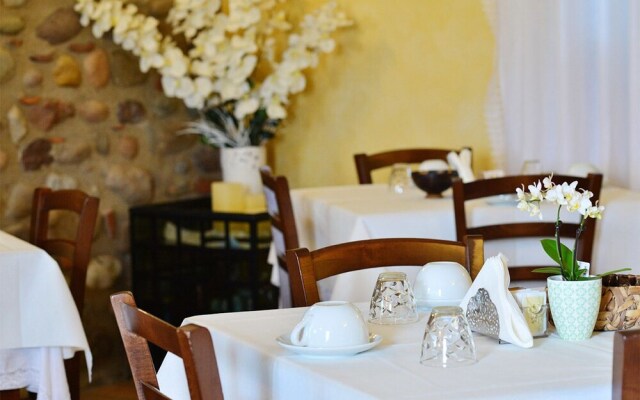 Agriturismo Corte Zenati