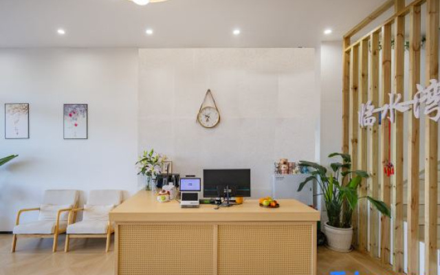Yangshuo Linshuiwan Homestay (Shili Gallery Yulonghe)