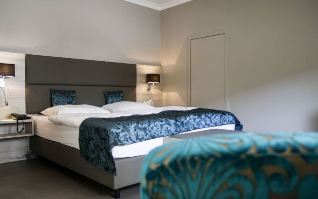 Hotel Zur Traube