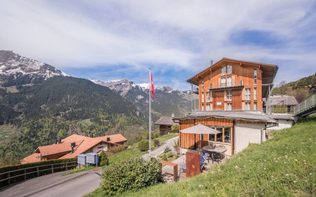 Schweizerheim Residence 11