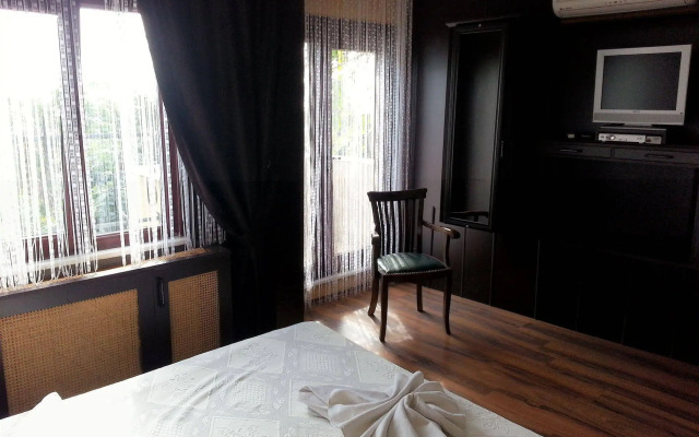 Arasta Boutique Hotel