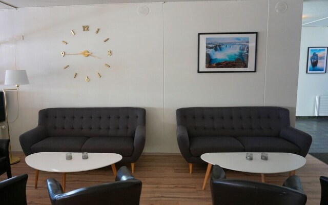 The Northern Comfort Inn